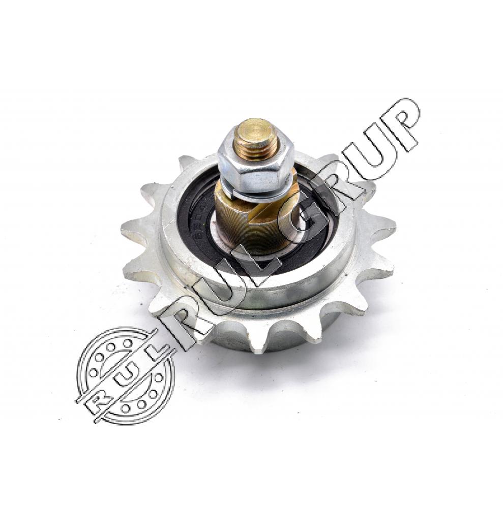 ROLA INTINZATOARE 673329 CL